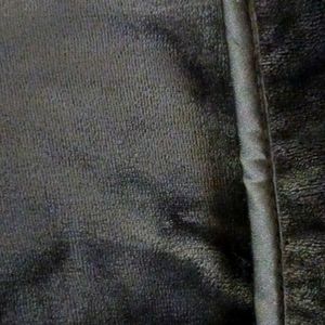 WEIGHTED BLANKET, GRAY, 54X72 IN.12 LBS.Therapeutic, calms anxiety, stress,sleep